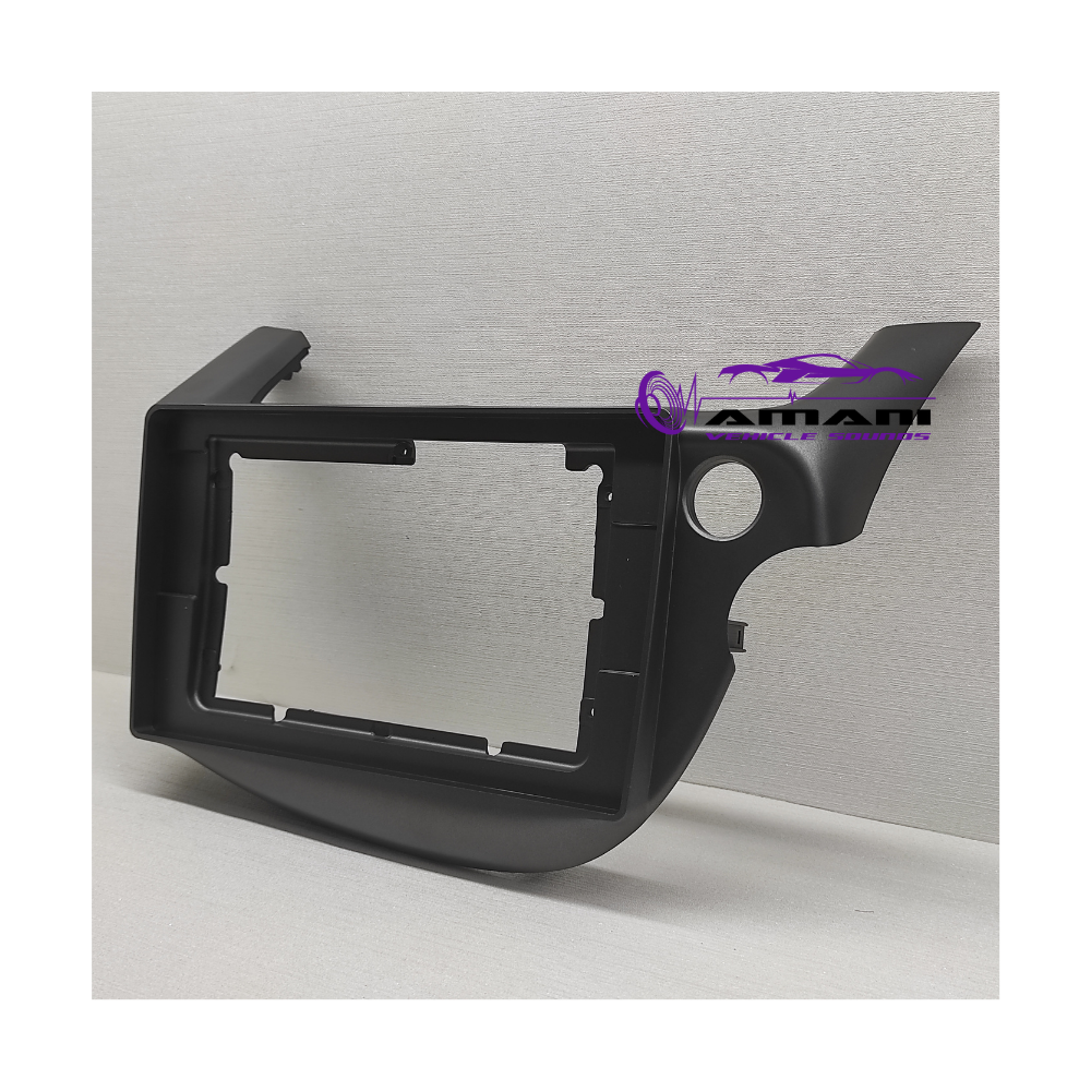 Honda Fit 2008-2013 10" radio fascia